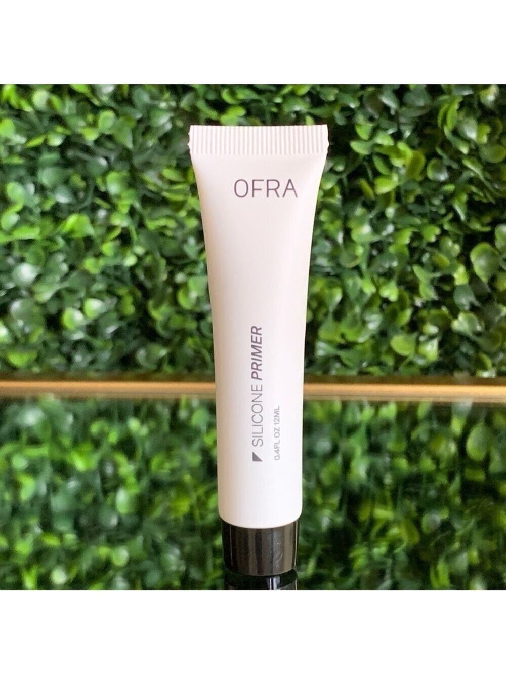 OFRA Cosmetics Silicone Primer | NEW | 12mL | Travel Size